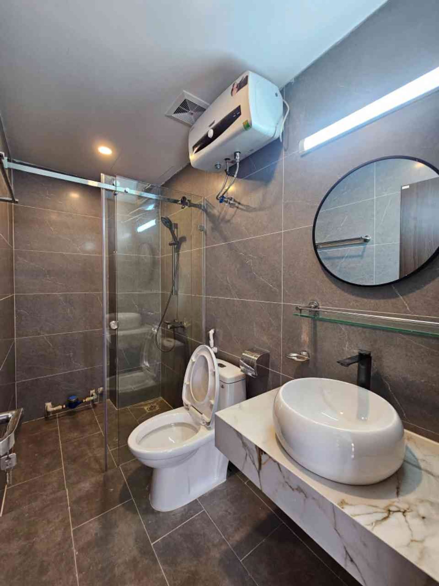 💥 Bán Nhà Trương Định - Hà Nôi· 💥 16007901