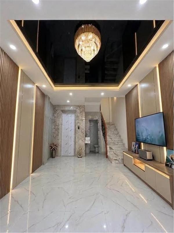 🔥 NHÀ XÂY MỚI 100% – 6 TẦNG CÓ THANG MÁY – HẺM 6M – GIÁP PHÚ NHUẬN. 16007918