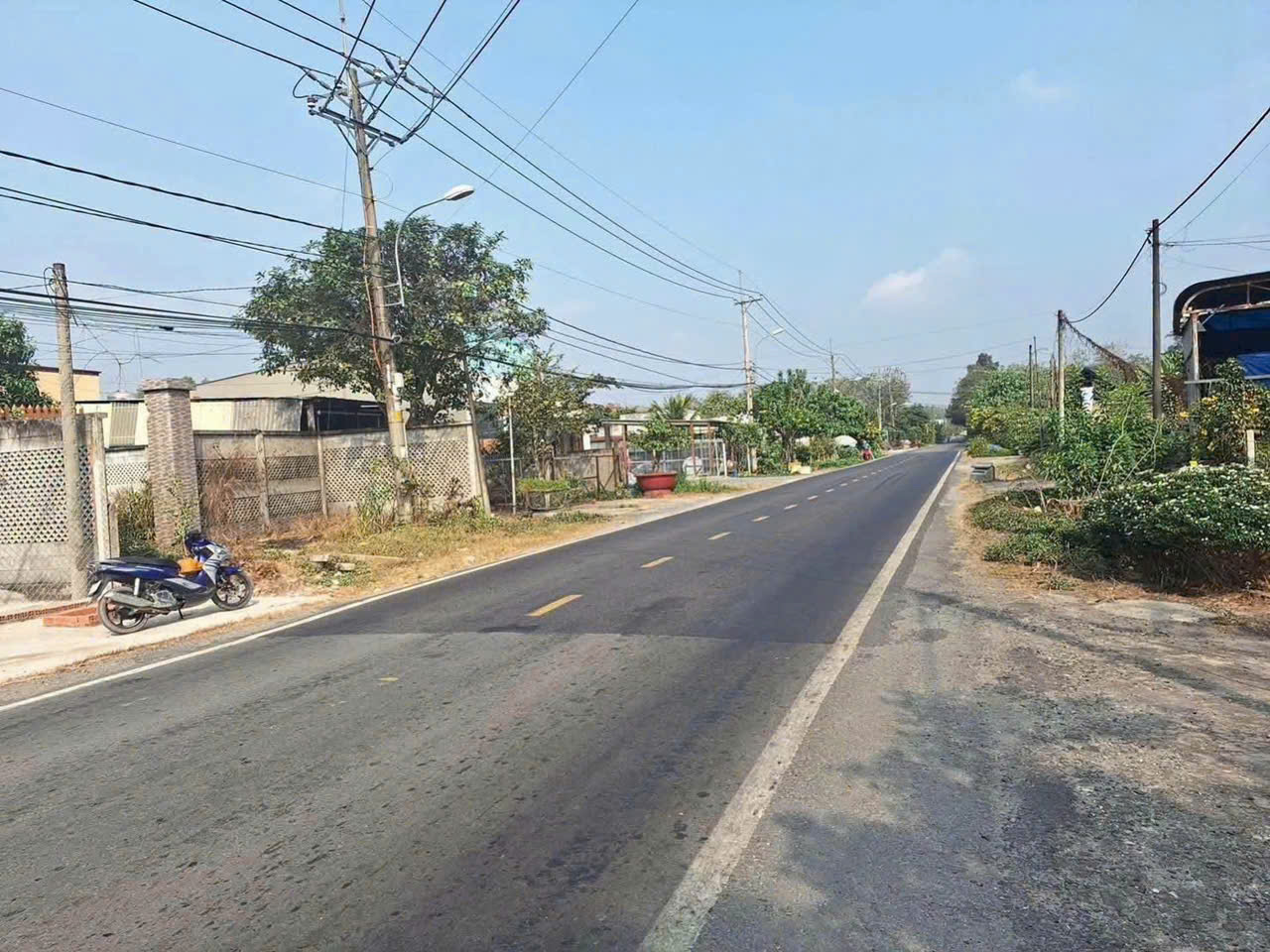 SIÊU PHẨM MẶT TIỀN VÕ VĂN BÍCH – QUỸ ĐẤT HƠN 2HA HIẾM CÓ TẠI CỦ CHI! 16007931
