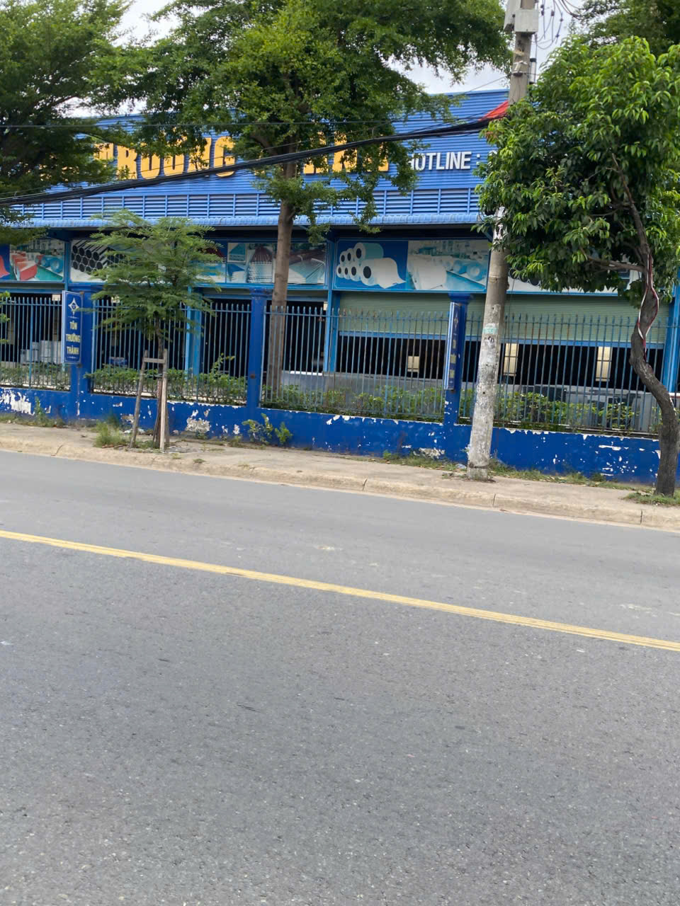 SIÊU KHO MẶT TIỀN LÊ VĂN KHƯƠNG – 2.000M² KHO XÂY DỰNG – NGANG 80M 16007932