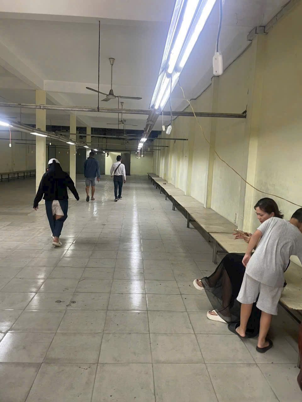 GIÁ CHỈ 9,5 TỶ – 522,5M² CÓ 250M² THỔ CƯ, SÁT VINHOMES HÓC MÔN 16007934