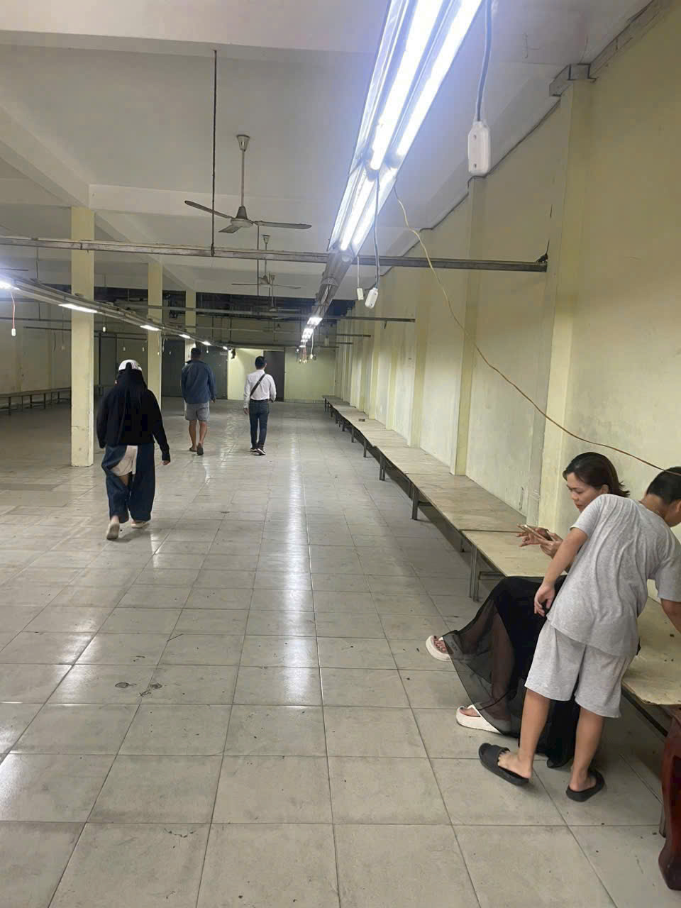 GIÁ CHỈ 9,5 TỶ – 522,5M² CÓ 250M² THỔ CƯ, SÁT VINHOMES HÓC MÔN 16007934