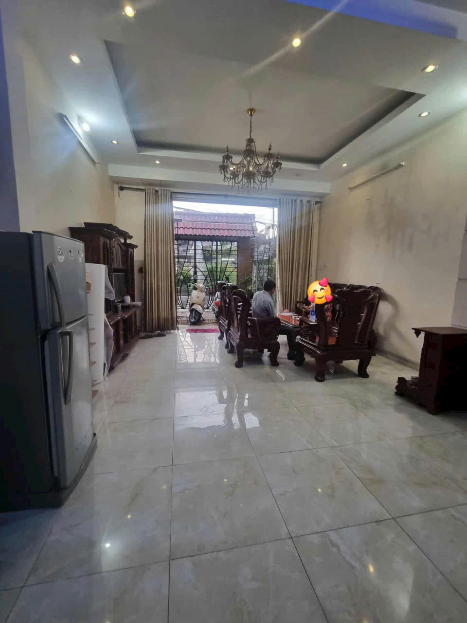 SIÊU PHẨM 2 TẦNG ĐÚC MẶT TIỀN TRUNG MỸ TÂY – Q.12 – CHỈ 7.6 TỶ 16007937