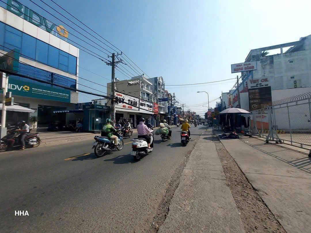 CĂN DUY NHẤT MẶT TIỀN NGUYỄN ẢNH THỦ, Q12 – DÒNG TIỀN CỰC TỐT! 16007938