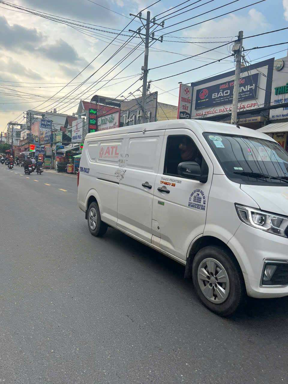 CĂN DUY NHẤT MẶT TIỀN NGUYỄN ẢNH THỦ, Q12 – DÒNG TIỀN CỰC TỐT! 16007938
