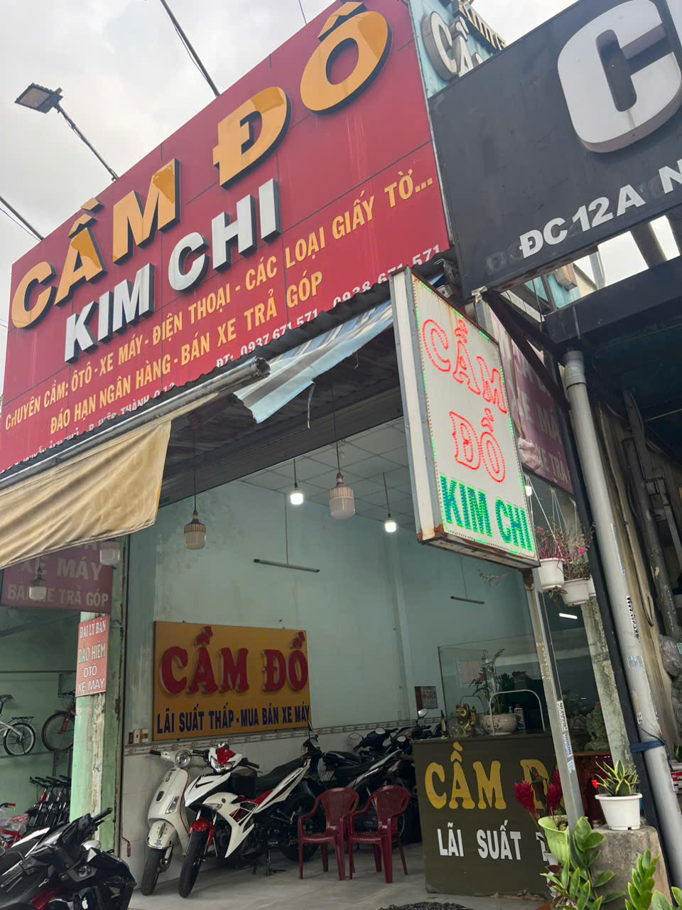 CĂN DUY NHẤT MẶT TIỀN NGUYỄN ẢNH THỦ, Q12 – DÒNG TIỀN CỰC TỐT! 16007938