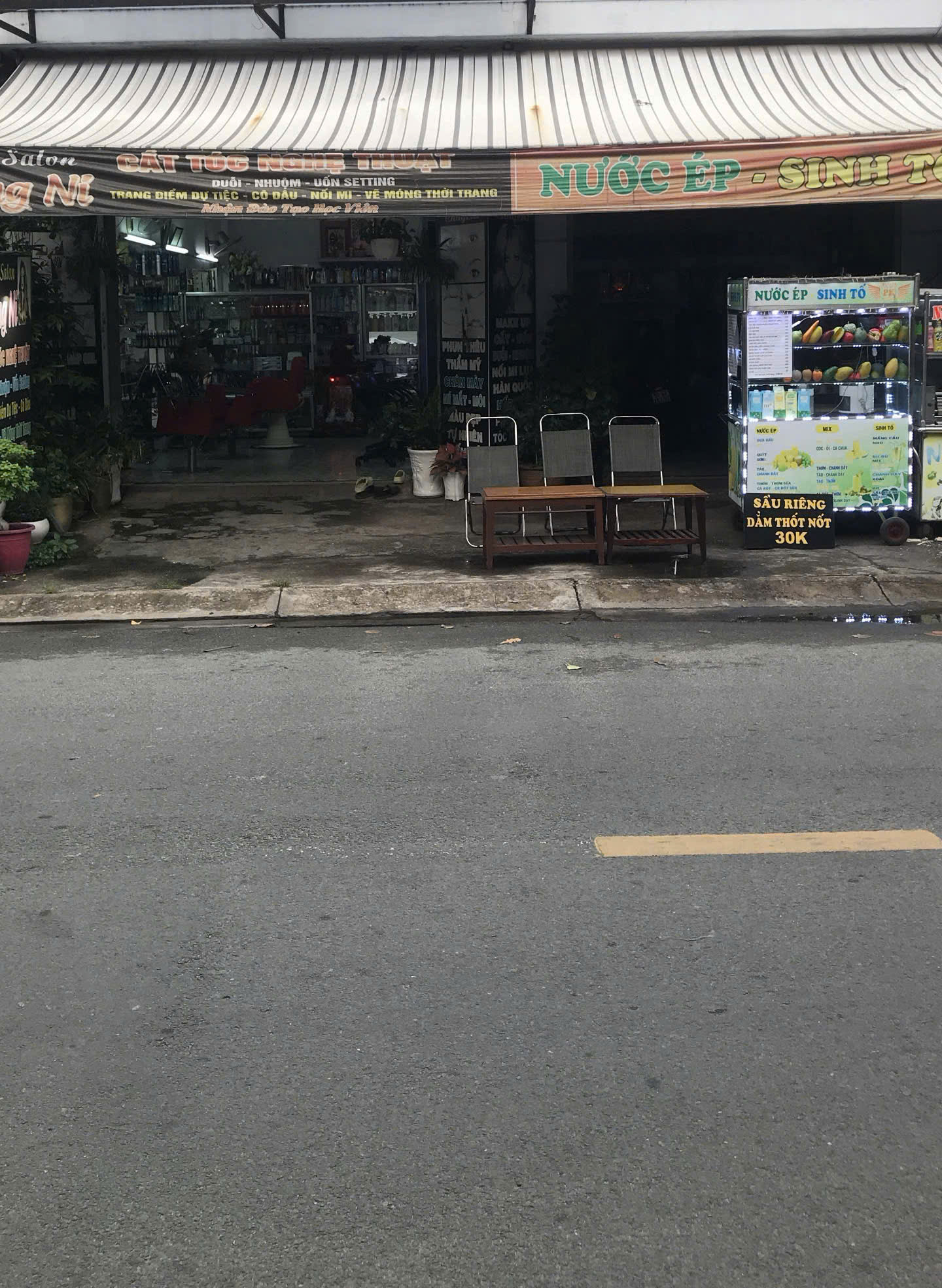 BÁN GẤP TRONG 1 TUẦN – NHÀ CẤP 4 (8x20) MẶT TIỀN NGUYỄN THỊ TRÀNG, Q12 16007944