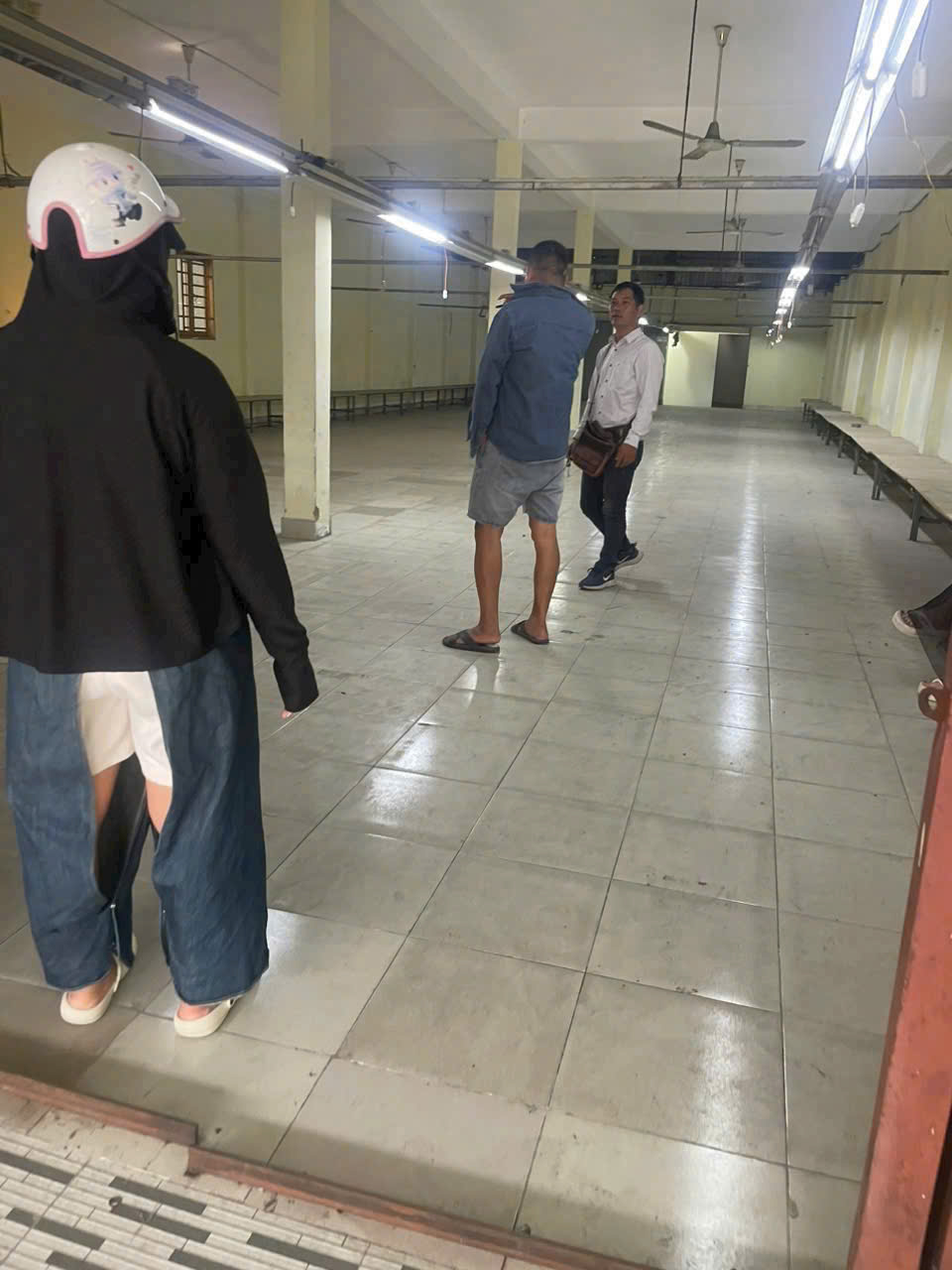 GIÁ CHỈ 9,5 TỶ – 522,5M² CÓ 250M² THỔ CƯ, SÁT VINHOMES HÓC MÔN 16007949