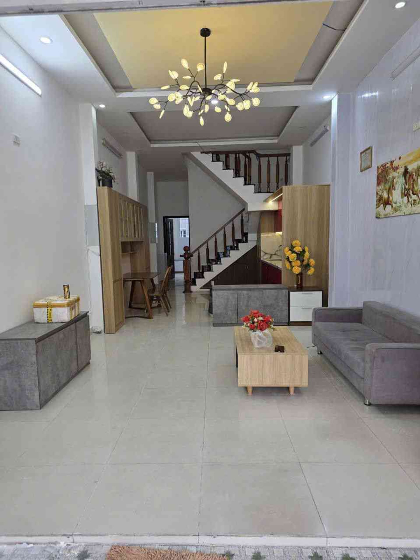 Bán nhà kiệt Trần Huy Liệu, Cẩm Lệ, Đà Nẵng 74m2, giá giảm sâu chỉ còn 4,19 tỷ 16007950