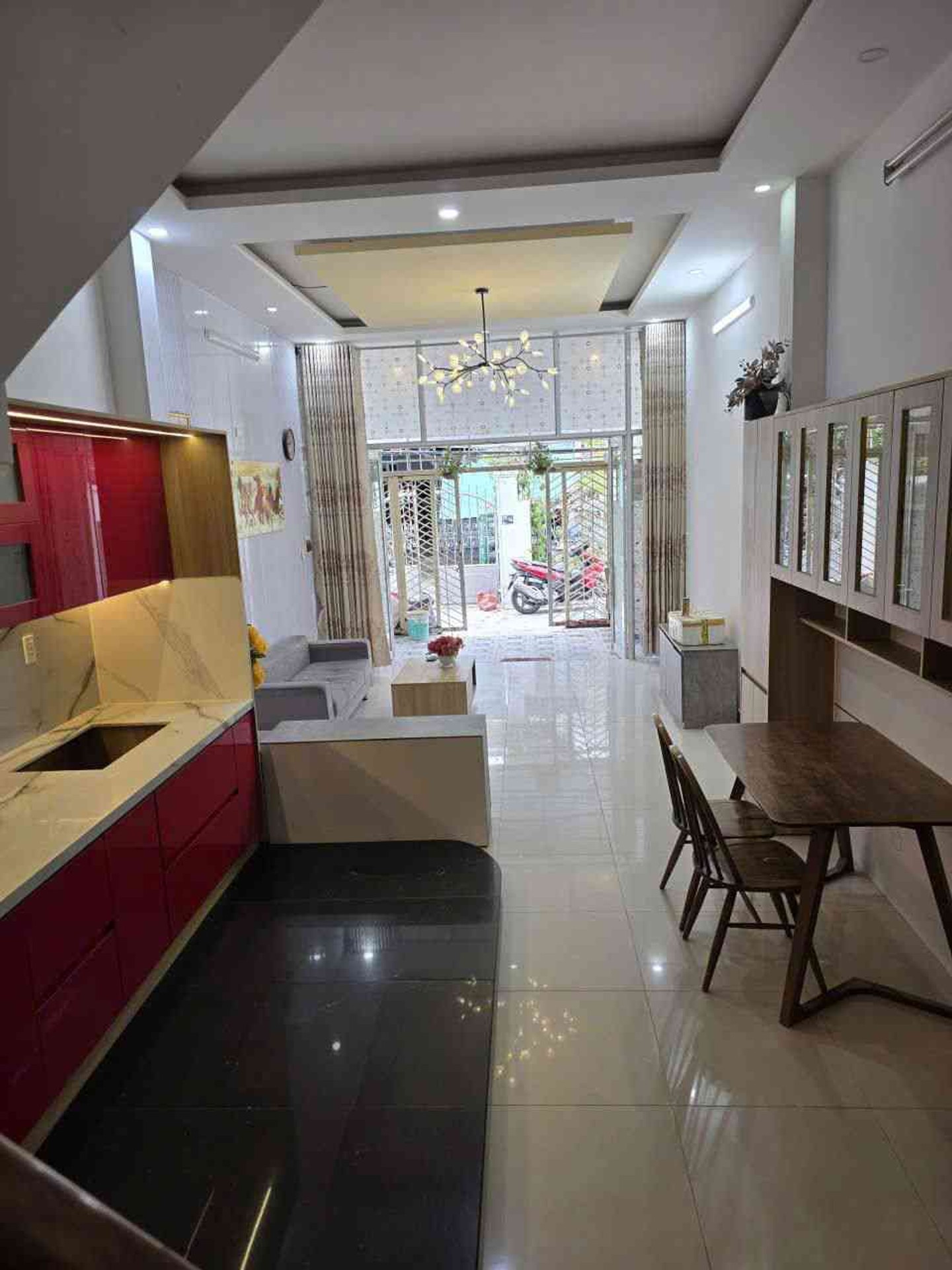 Bán nhà kiệt Trần Huy Liệu, Cẩm Lệ, Đà Nẵng 74m2, giá giảm sâu chỉ còn 4,19 tỷ 16007950