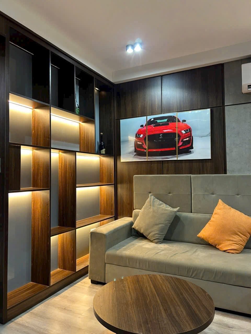 Bán chung cư Hudic phường Tân Bình, TP HD, 38m2, 1 ngủ, 1 vs, 1 phòng khách, chỉ 1.1x tỷ 16007966