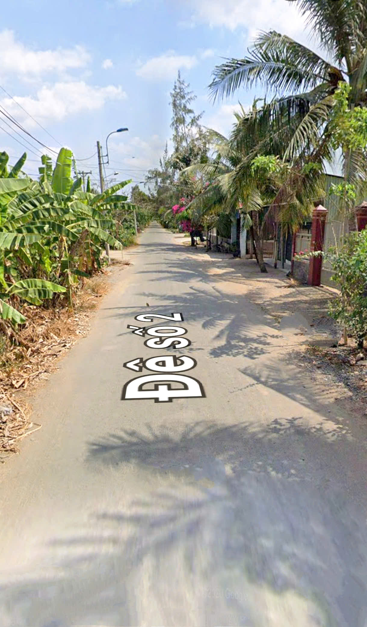 CẦN BÁN 2797M2 ĐẤT LÚA ĐƯỜNG BỜ KINH GIÁ TỐT BẤT NGỜ 16007969