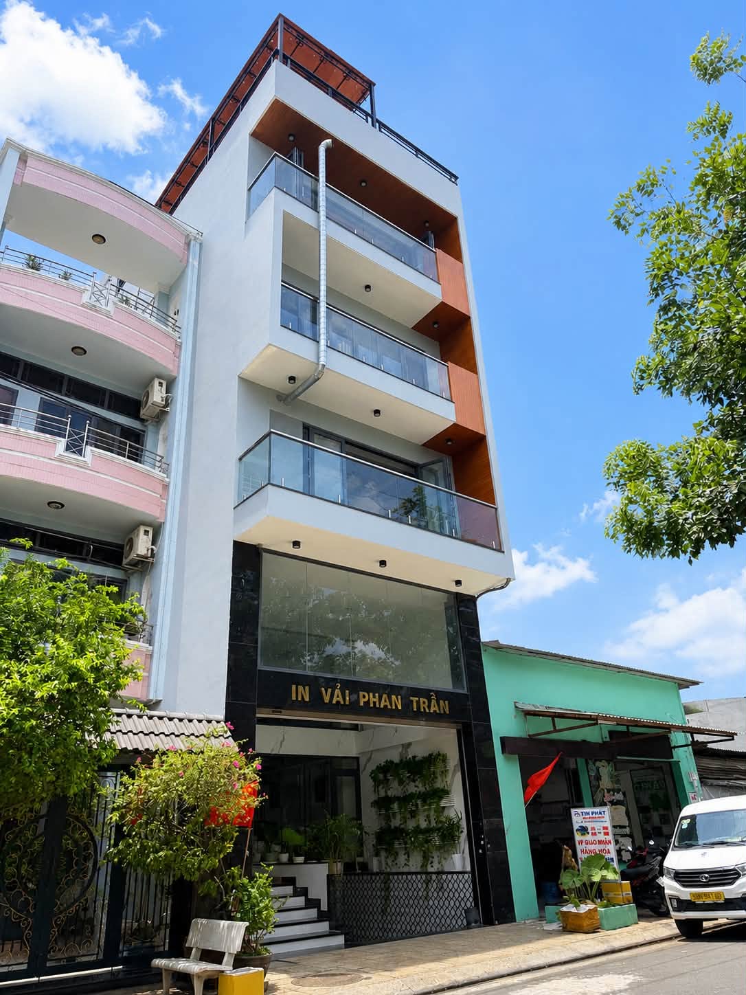 HÀNG HIẾM MẶT TIỀN KHU BÀN CỜ HỌ LÊ – 113M² NGANG 6M – 7 TẦNG THANG MÁY – DÒNG TIỀN 50TR – CHỈ 22.X 16007971