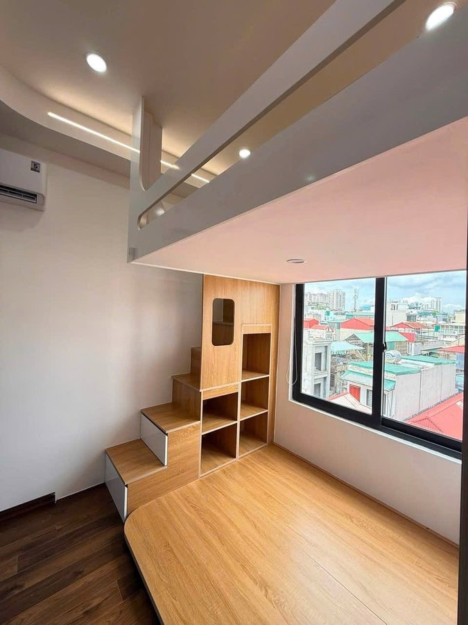 Bán Nhà Nguyễn Ngọc Nại. Thanh Xuân. 7 Tầng Thang Máy. Ô Tô. DT 43m2. MT 3.3m. Giá 13.8 Tỷ 16007977