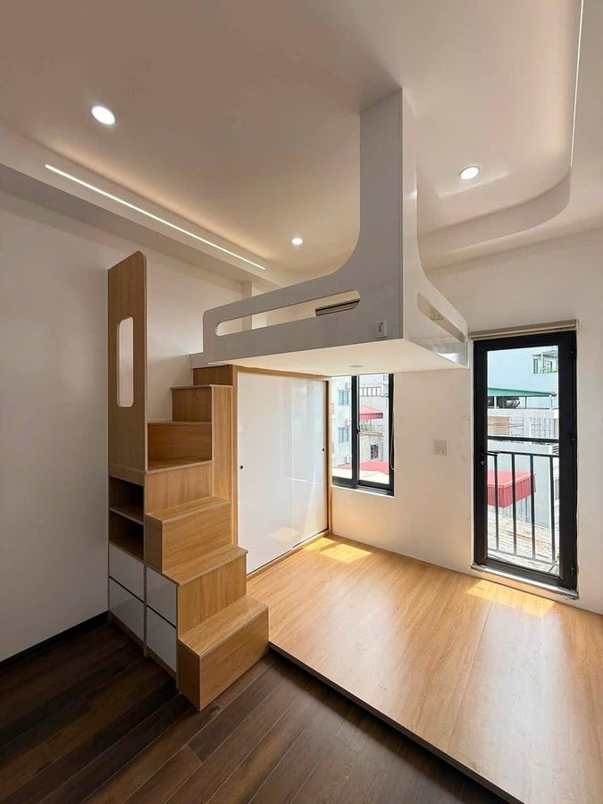 Bán Nhà Nguyễn Ngọc Nại. Thanh Xuân. 7 Tầng Thang Máy. Ô Tô. DT 43m2. MT 3.3m. Giá 13.8 Tỷ 16007977