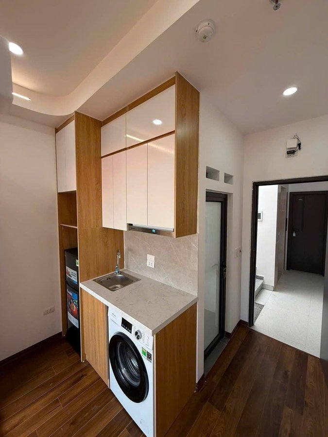 Bán Nhà Nguyễn Ngọc Nại. Thanh Xuân. 7 Tầng Thang Máy. Ô Tô. DT 43m2. MT 3.3m. Giá 13.8 Tỷ 16007977