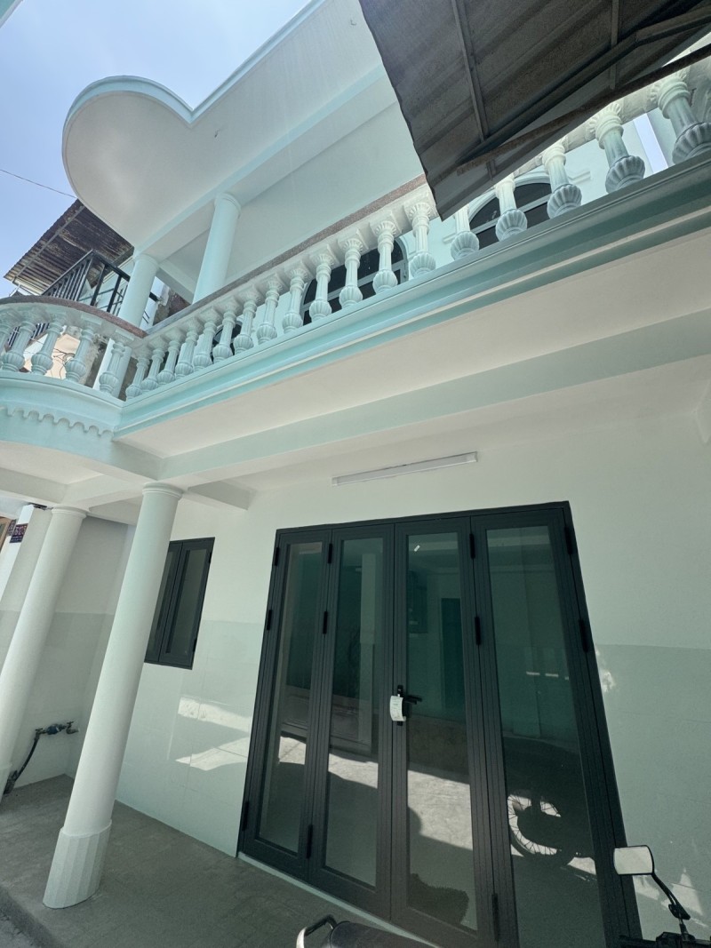 Bán nhà 50m2, 2 tầng, đường Dương Văn Cam, Linh Tây, Thủ Đức, TP HCM, SHR. Giá 4,08  tỷ. 16007978