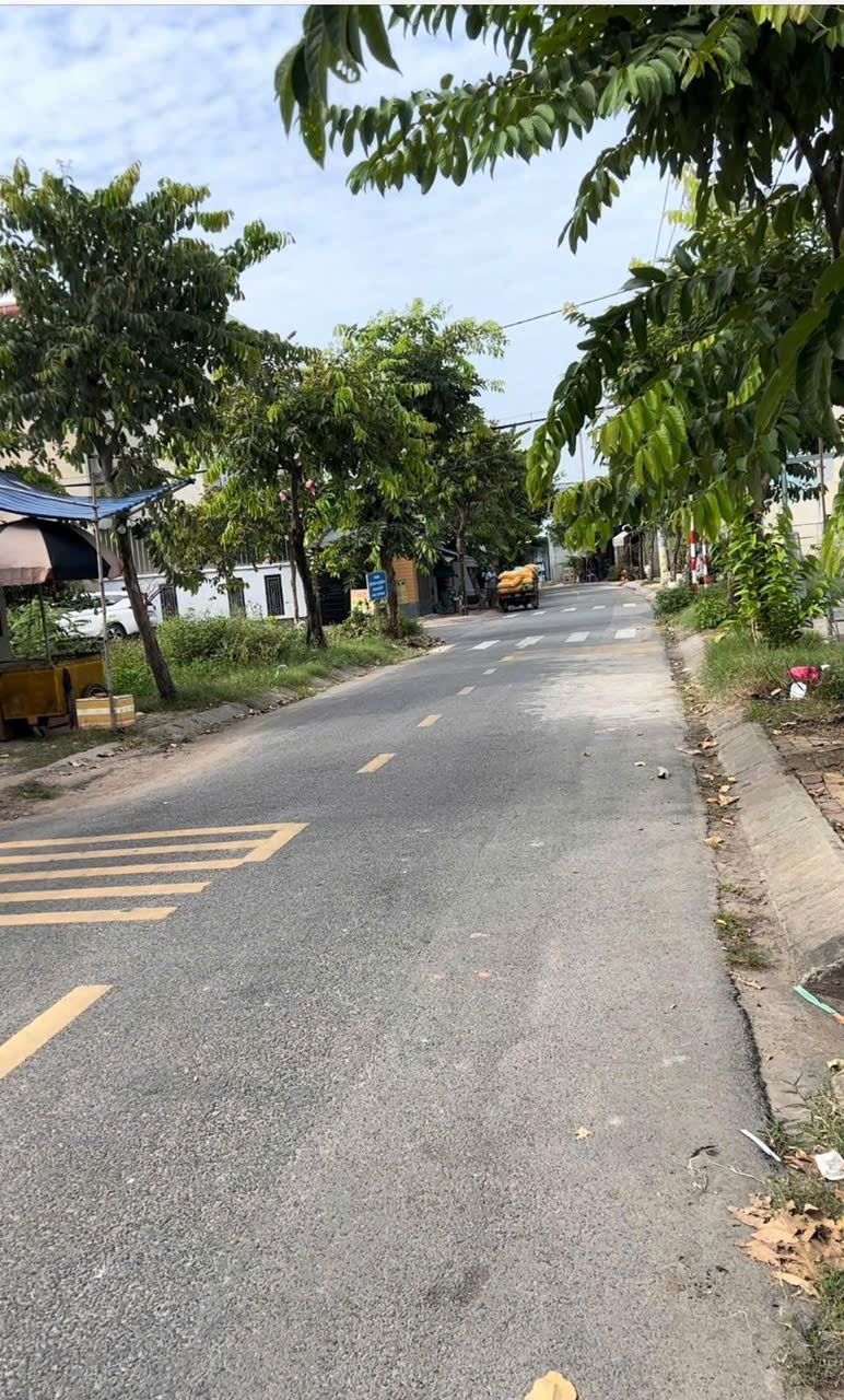 BÁN LÔ ĐẤT ĐẸP (8X23) – SỔ RIÊNG – GẦN CÔ CHỦ NHỎ, TÂN XUÂN – HÓC MÔN 16007993
