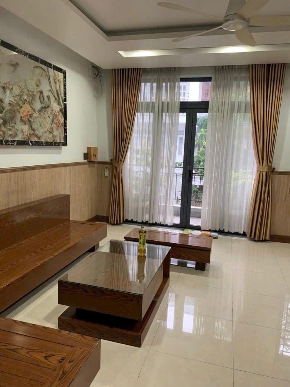 NHÀ ĐẸP KDC HIỆP THÀNH CITY, Q12 1 TRỆT 3 LẦU – ĐƯỜNG 10M CÓ VỈA HÈ – GIÁ CHỈ 9.45 TỶ TL! 16007998