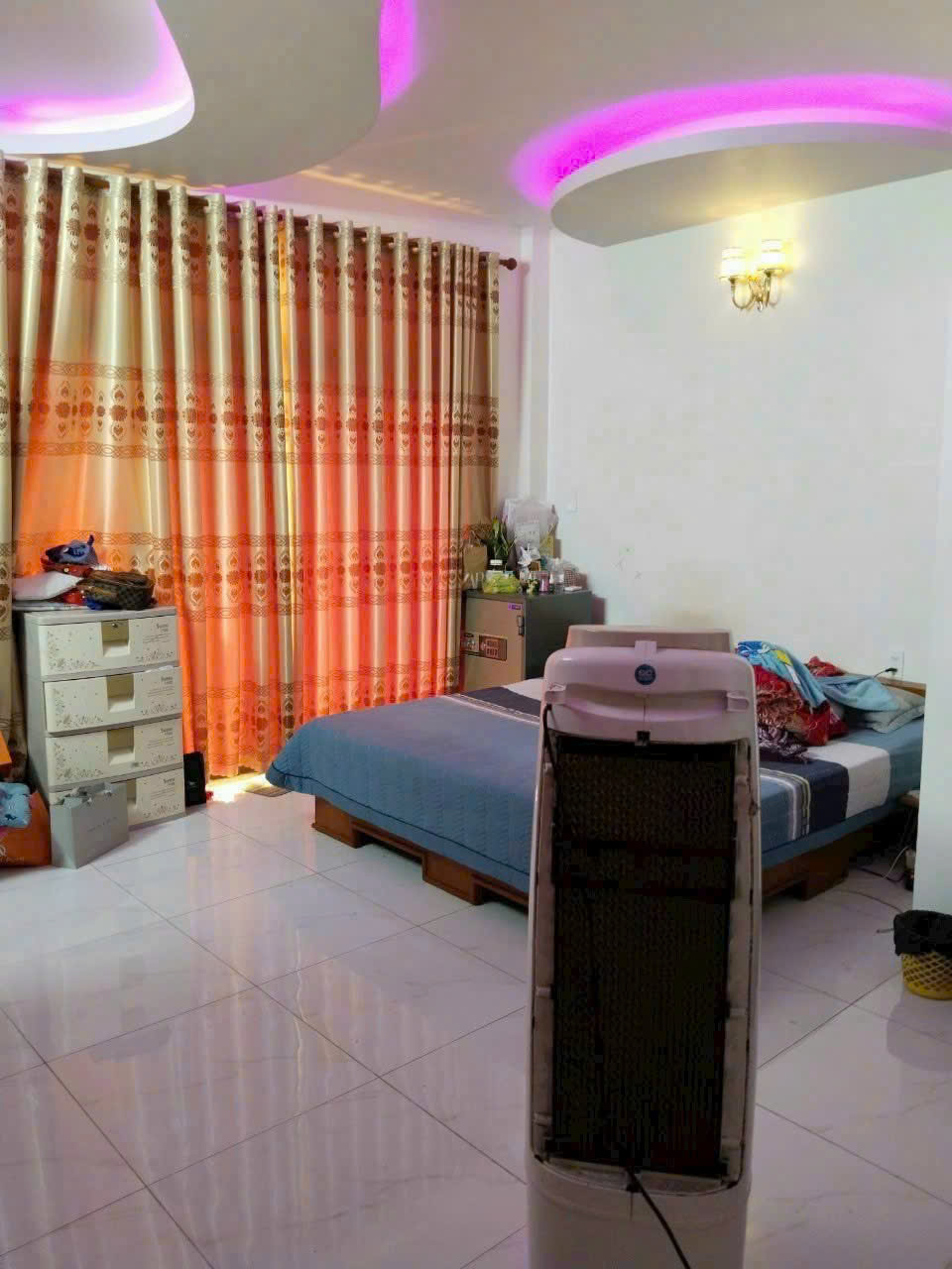 NHÀ ĐẸP KDC HIỆP THÀNH CITY, Q12 1 TRỆT 3 LẦU – ĐƯỜNG 10M CÓ VỈA HÈ – GIÁ CHỈ 9.45 TỶ TL! 16007998