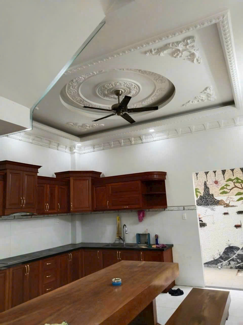 NHÀ ĐẸP KDC HIỆP THÀNH CITY, Q12 1 TRỆT 3 LẦU – ĐƯỜNG 10M CÓ VỈA HÈ – GIÁ CHỈ 9.45 TỶ TL! 16007998
