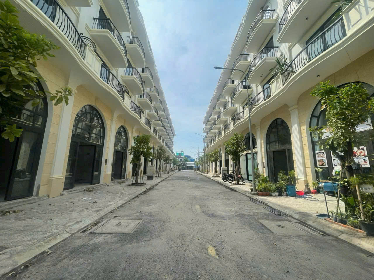 BÁN NHÀ PHỐ ZENTA HOME - KHU THẠNH LỘC 16, Q12 GIÁ MỀM – NGAY NGÃ TƯ GA 16008002