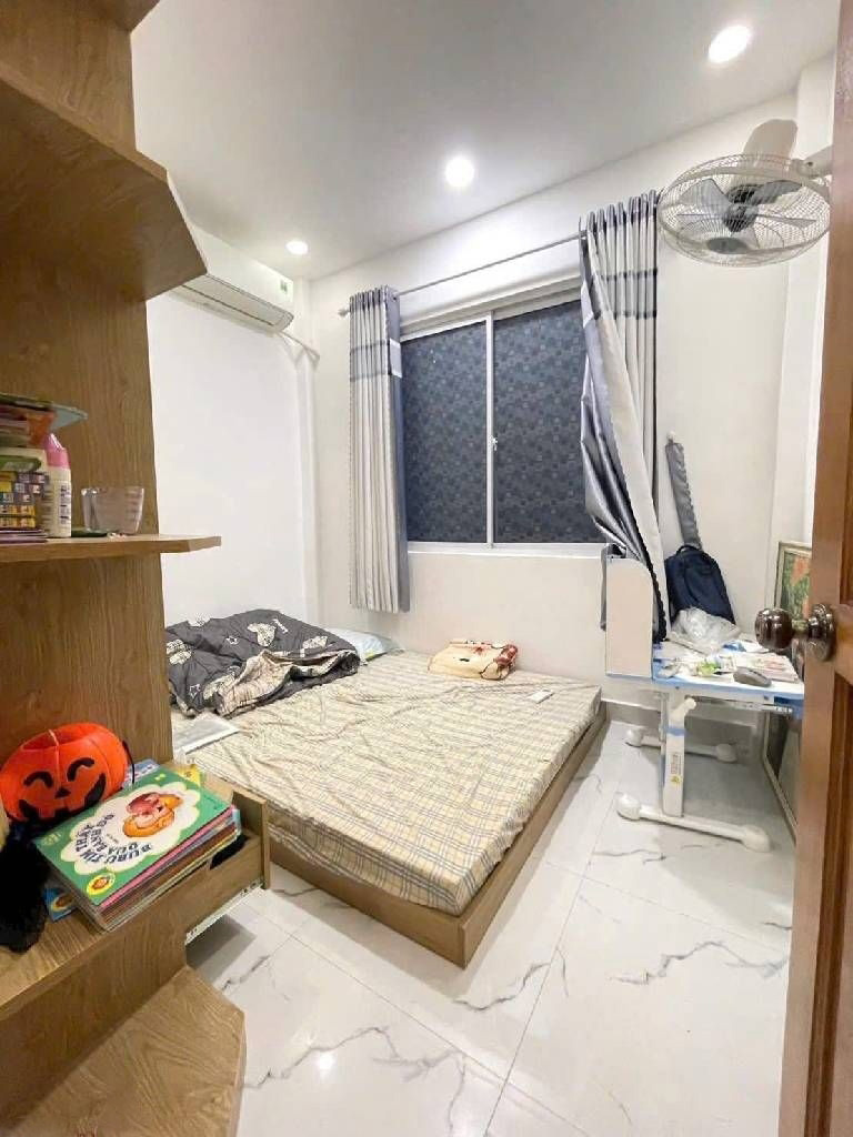 [D2914] Nhà mới ở ngay gần Cầu Bến Phân, Thống Nhất - Giá 3.x tỷ 16008008