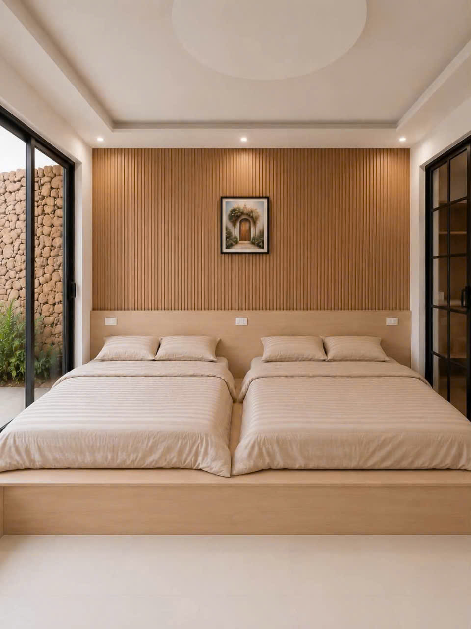 Cho thuê toà căn hộ full nội thất cao cấp giá 50 triệu đường Trịnh Hoài Đức tại Đà Lạt Lâm Đồng 16008011