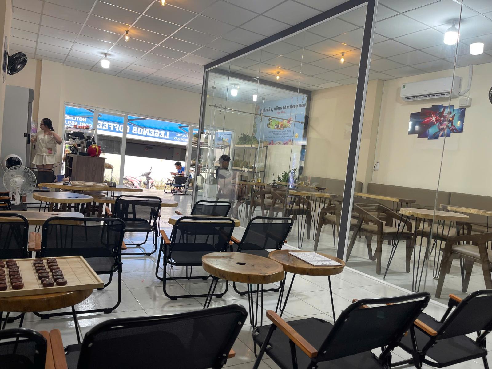 Chỉ 28tr/m2 sở hữu ngay 1 shophouse Thương Mại đang kinh doanh ổn định tại HQC Plaza, P. Bình Đông 16008027