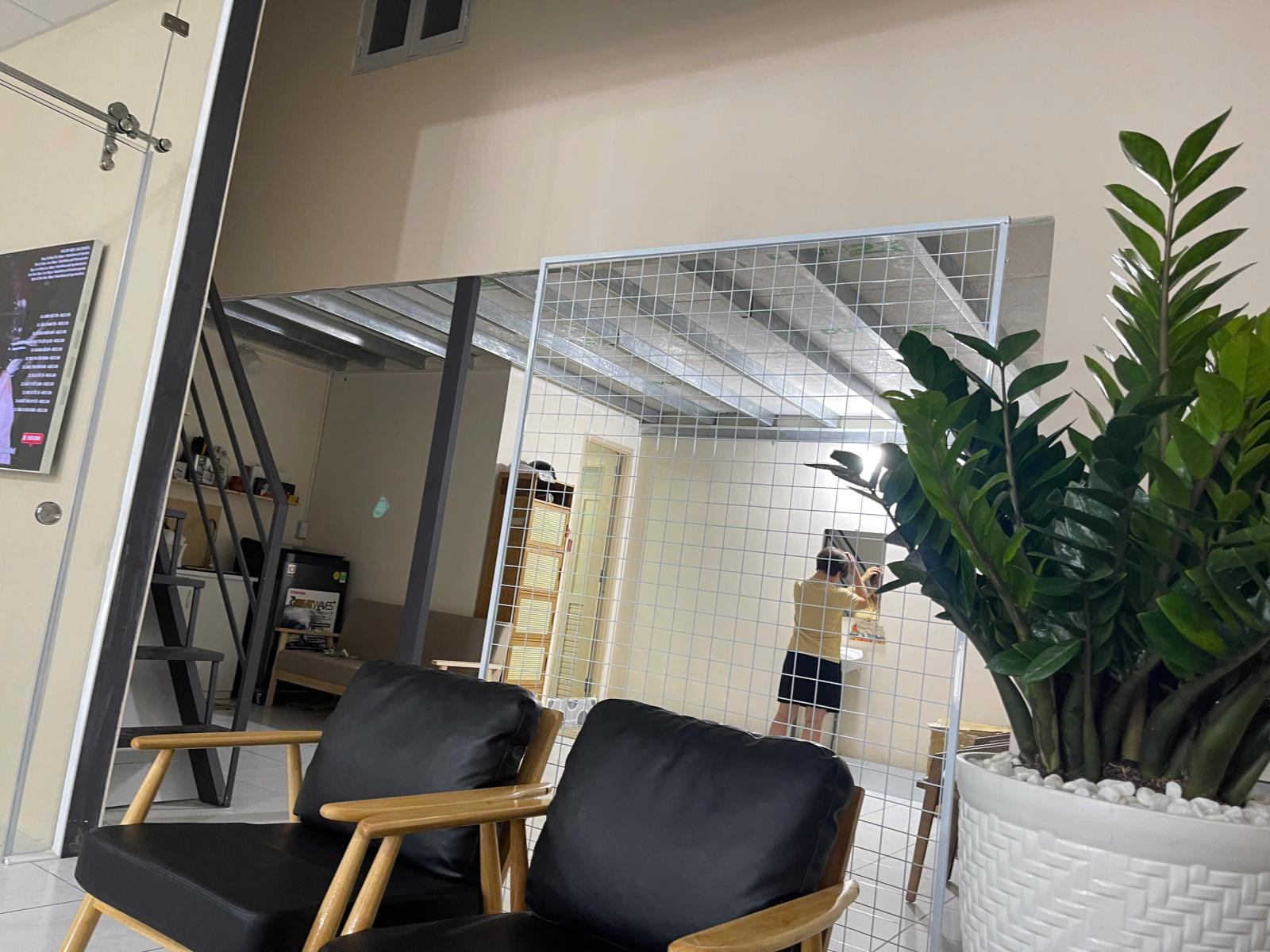 Chỉ 28tr/m2 sở hữu ngay 1 shophouse Thương Mại đang kinh doanh ổn định tại HQC Plaza, P. Bình Đông 16008027