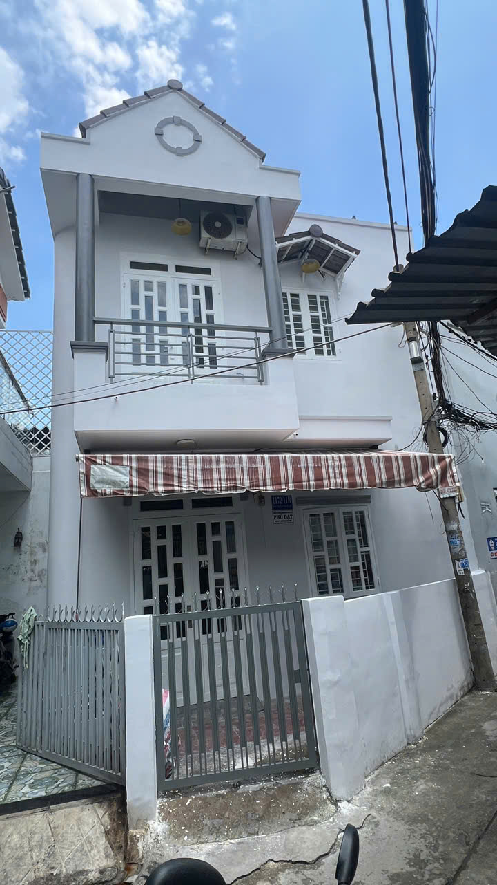 CHÍNH CHỦ BÁN NHÀ QUẬN 7 – 26M² – 2PN 16008028