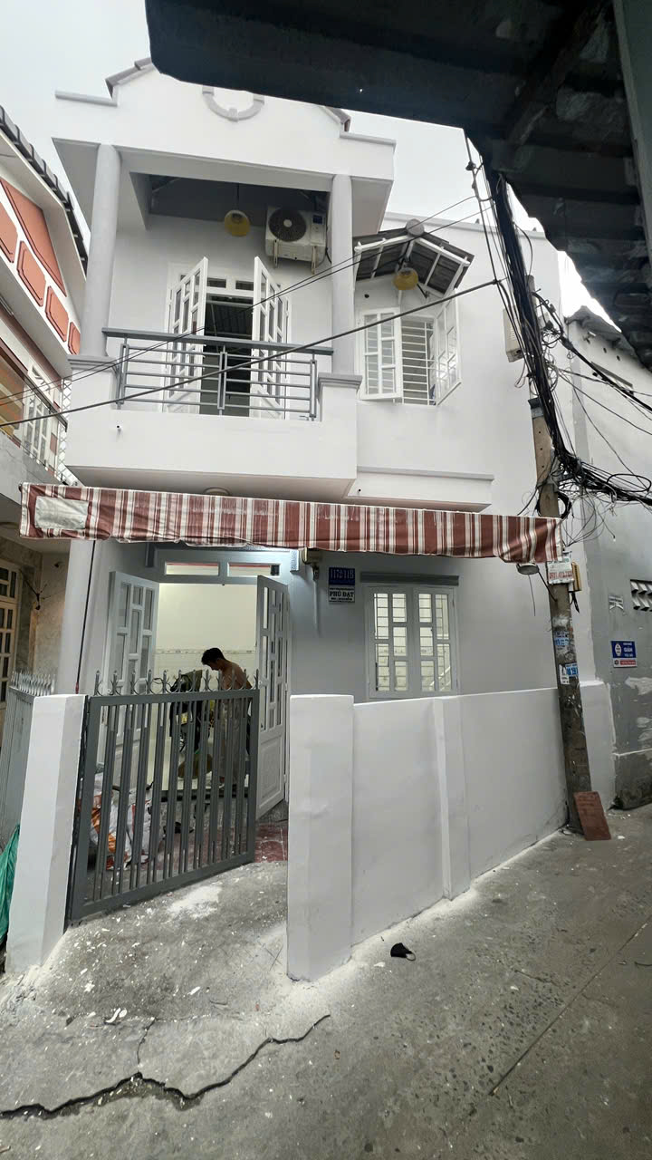CHÍNH CHỦ BÁN NHÀ QUẬN 7 – 26M² – 2PN 16008028