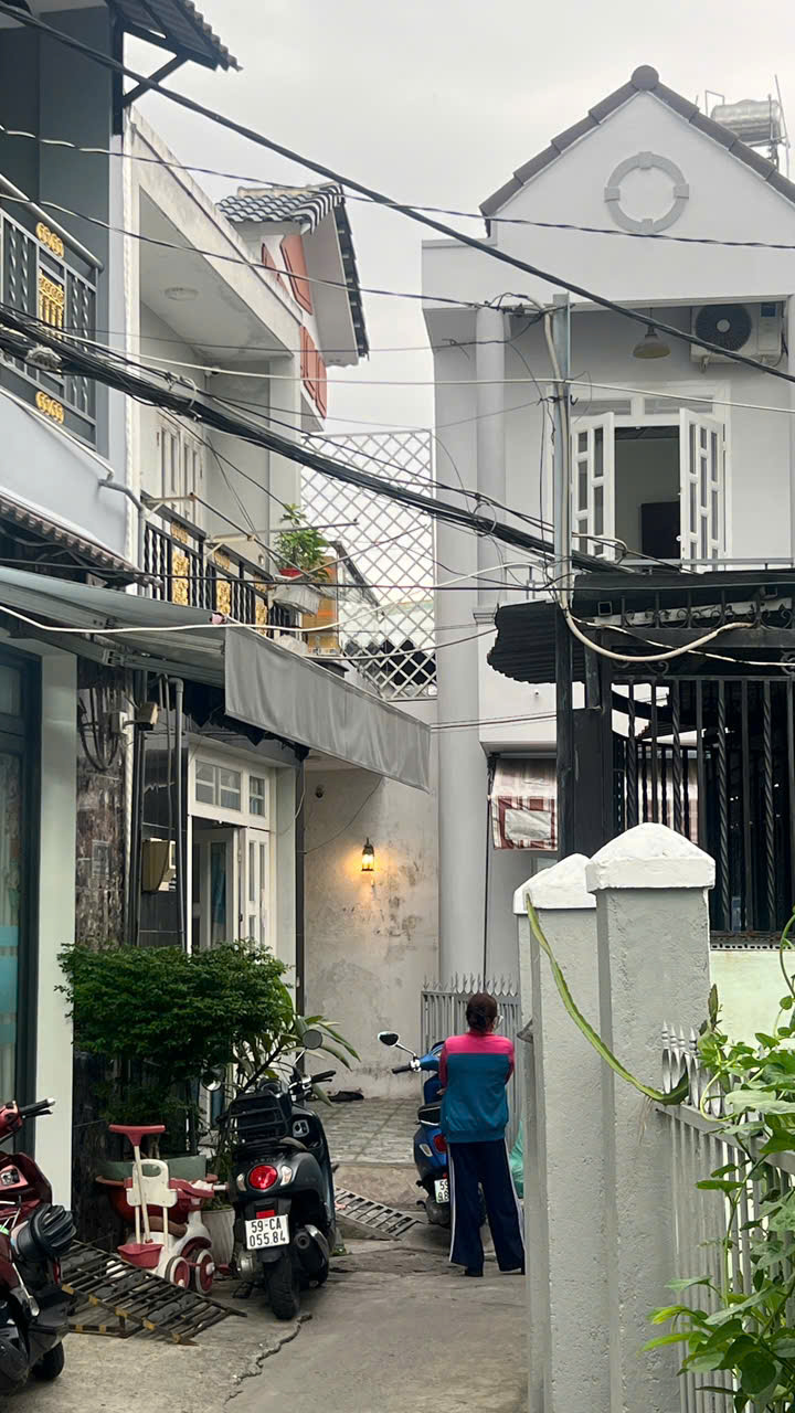 CHÍNH CHỦ BÁN NHÀ QUẬN 7 – 26M² – 2PN 16008028