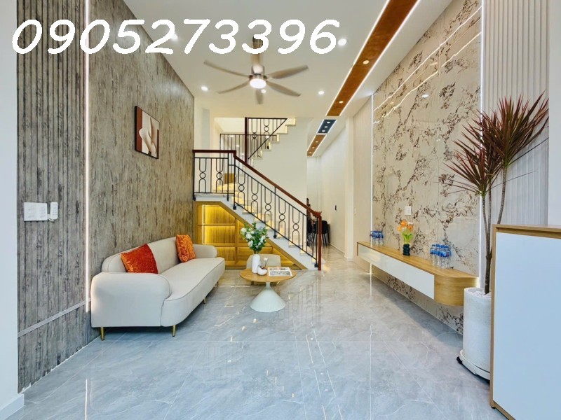 NHÀ ĐẸP FULL NỘI THẤT ĐƯỜNG QUANG TRUNG - 2 TẦNG - 2PN - CHỈ 4.79 TỶ THƯƠNG LƯỢNG 16008033