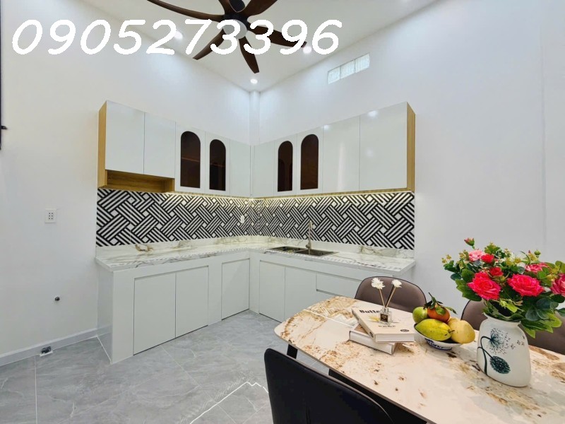 NHÀ ĐẸP FULL NỘI THẤT ĐƯỜNG QUANG TRUNG - 2 TẦNG - 2PN - CHỈ 4.79 TỶ THƯƠNG LƯỢNG 16008033