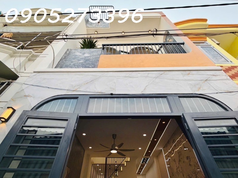 NHÀ ĐẸP FULL NỘI THẤT ĐƯỜNG QUANG TRUNG - 2 TẦNG - 2PN - CHỈ 4.79 TỶ THƯƠNG LƯỢNG 16008033