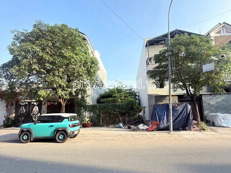 Bán đất đường số 7, phường An Phú, 150m², ngang 7,5m, giá 36 tỷ 16008041