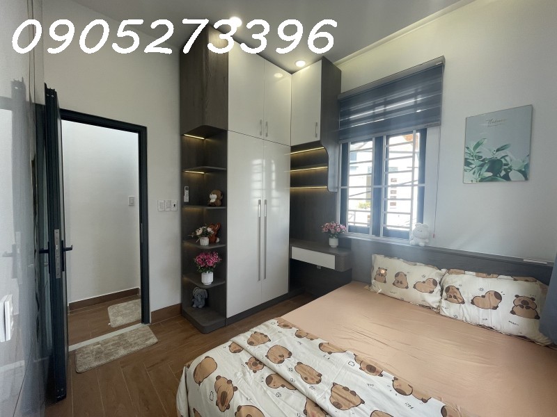 SIÊU PHẨM GÒ VẤP - 2 LẦU MỚI ĐẸP Ở NGAY - Ô TÔ ĐỖ CỬA - 2 MẶT TIỀN CỰC ĐẸP - CHỈ HƠN 4 TỶ. 16008042
