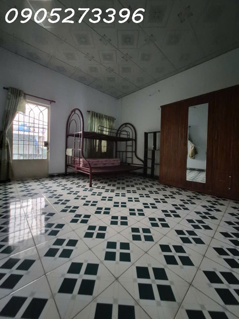 NHÀ 2 MẶT HẺM TRƯỚC SAU – GẦN QUANG TRUNG – 47M² – CHỈ 4.3 TỶ – GÒ VẤP 16008044