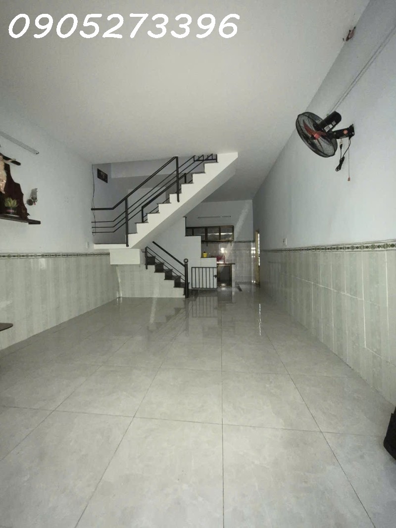 NHÀ 2 MẶT HẺM TRƯỚC SAU – GẦN QUANG TRUNG – 47M² – CHỈ 4.3 TỶ – GÒ VẤP 16008044