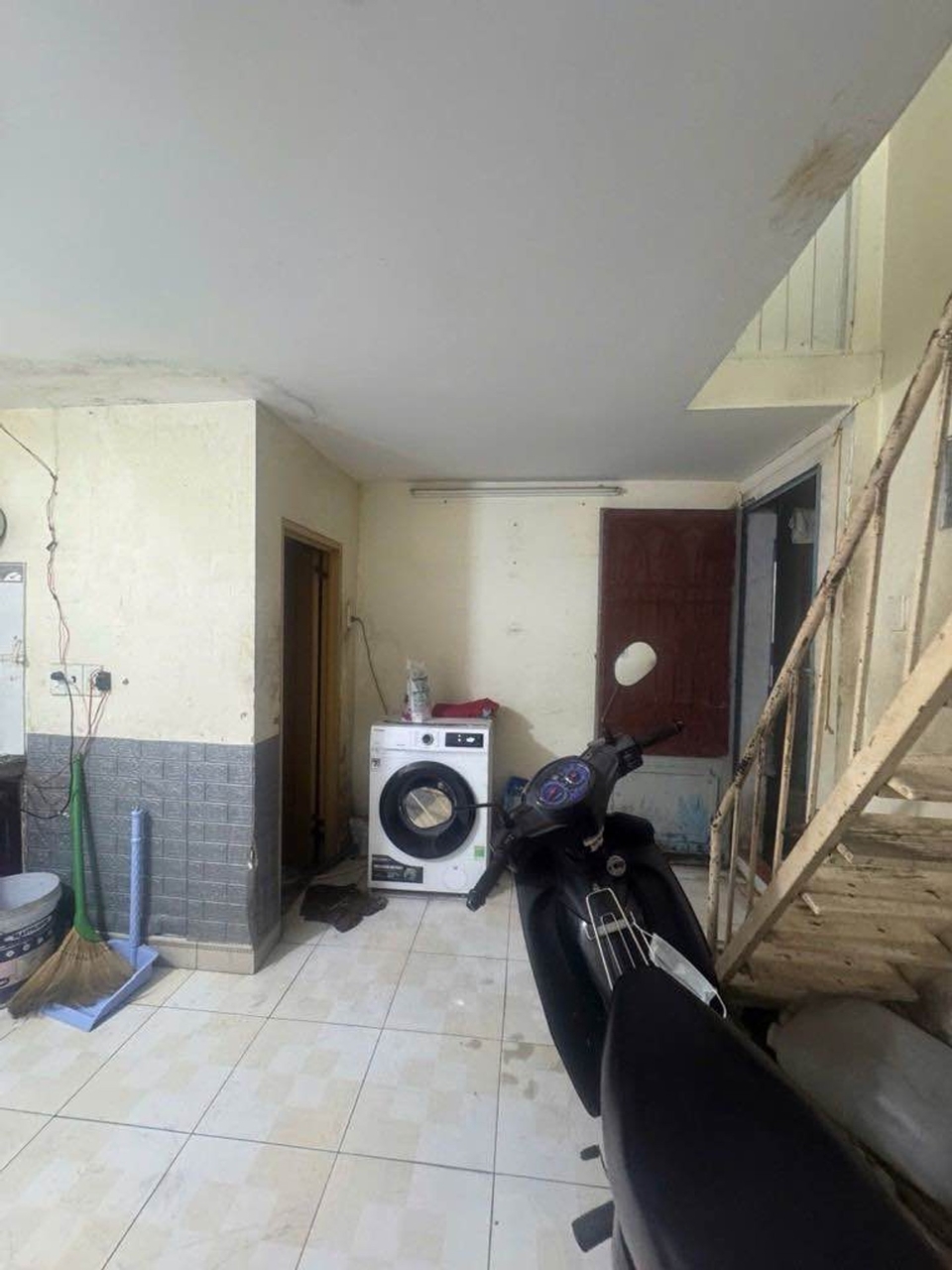 [H2915] Nhà đẹp 3PN sát BV Đa Khoa Hồng Đức 3, Thống Nhất - Giá 3.x tỷ 16008045