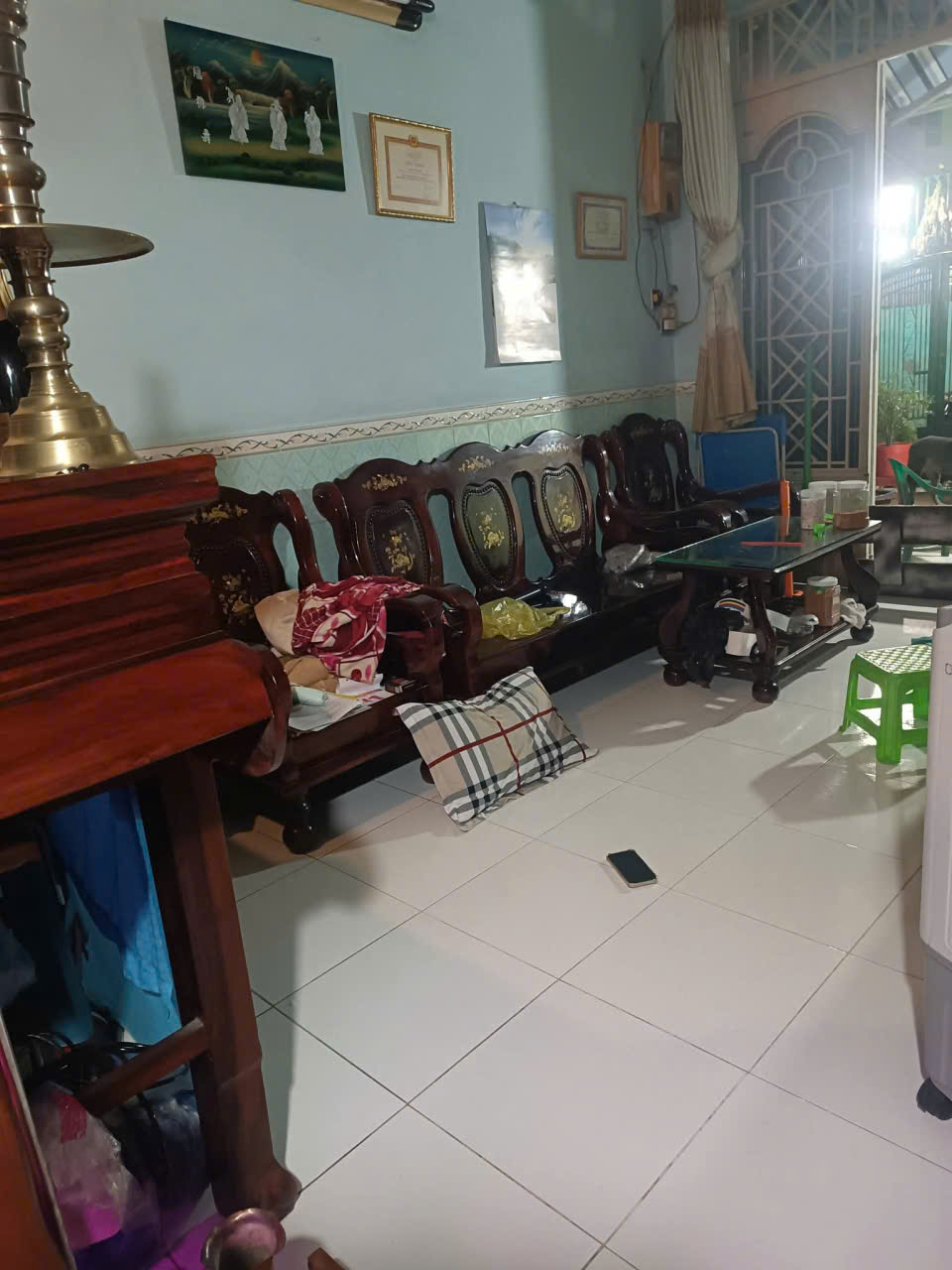 HOT !!! NHÀ CHÍNH CHỦ CHƯA QUA ĐẦU TƯ 16008049