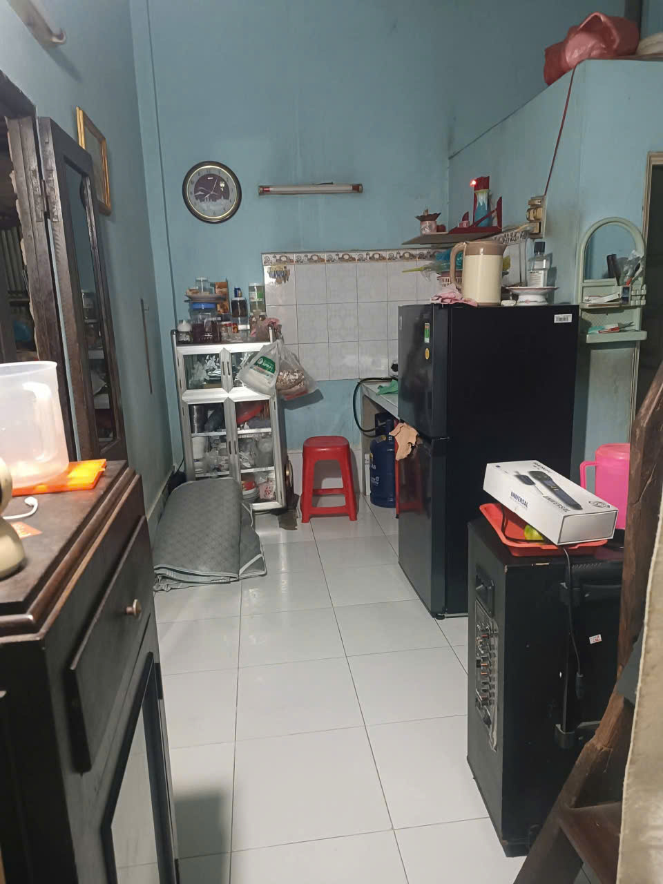 HOT !!! NHÀ CHÍNH CHỦ CHƯA QUA ĐẦU TƯ 16008049
