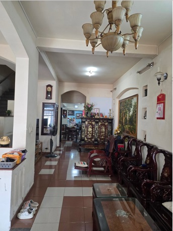 ⭐️Chính chủ bán nhà 3 tầng vị trí trung tâm, số 463B/3D Cách Mạng Tháng 8 (P.13, Q.10), TP.HCM; 0939136868 16008052