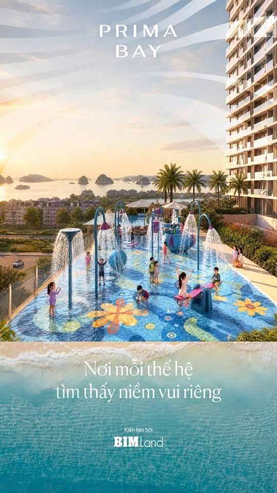 CĂN GÓC 2 PHÒNG NGỦ – TẦM VIEW SIÊU VIP TẠI PRIMA BAY ,PHƯỜNG BÃI CHÁY,TP. HẠ LONG 16008054