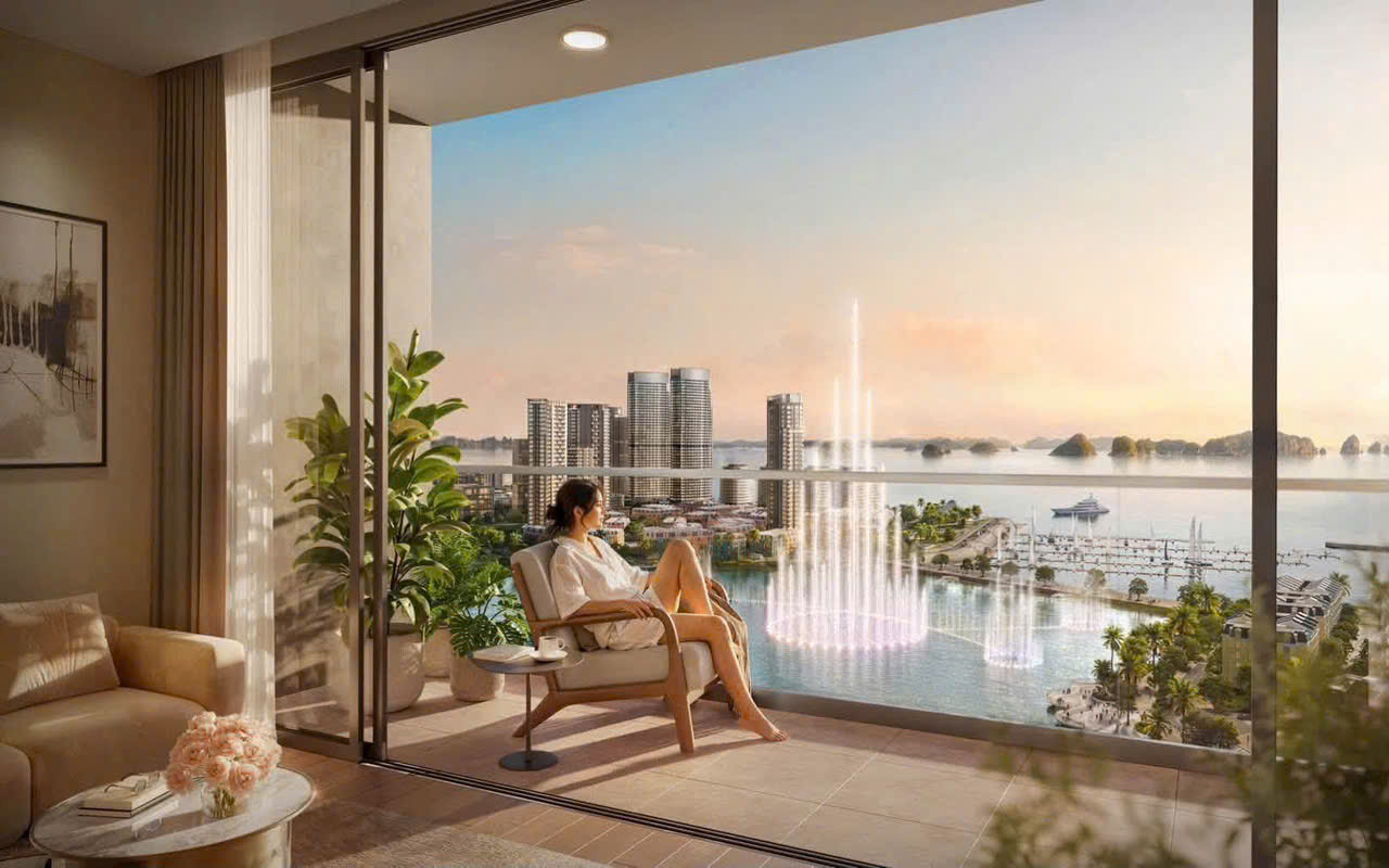 CĂN GÓC 2 PHÒNG NGỦ – TẦM VIEW SIÊU VIP TẠI PRIMA BAY ,PHƯỜNG BÃI CHÁY,TP. HẠ LONG 16008054