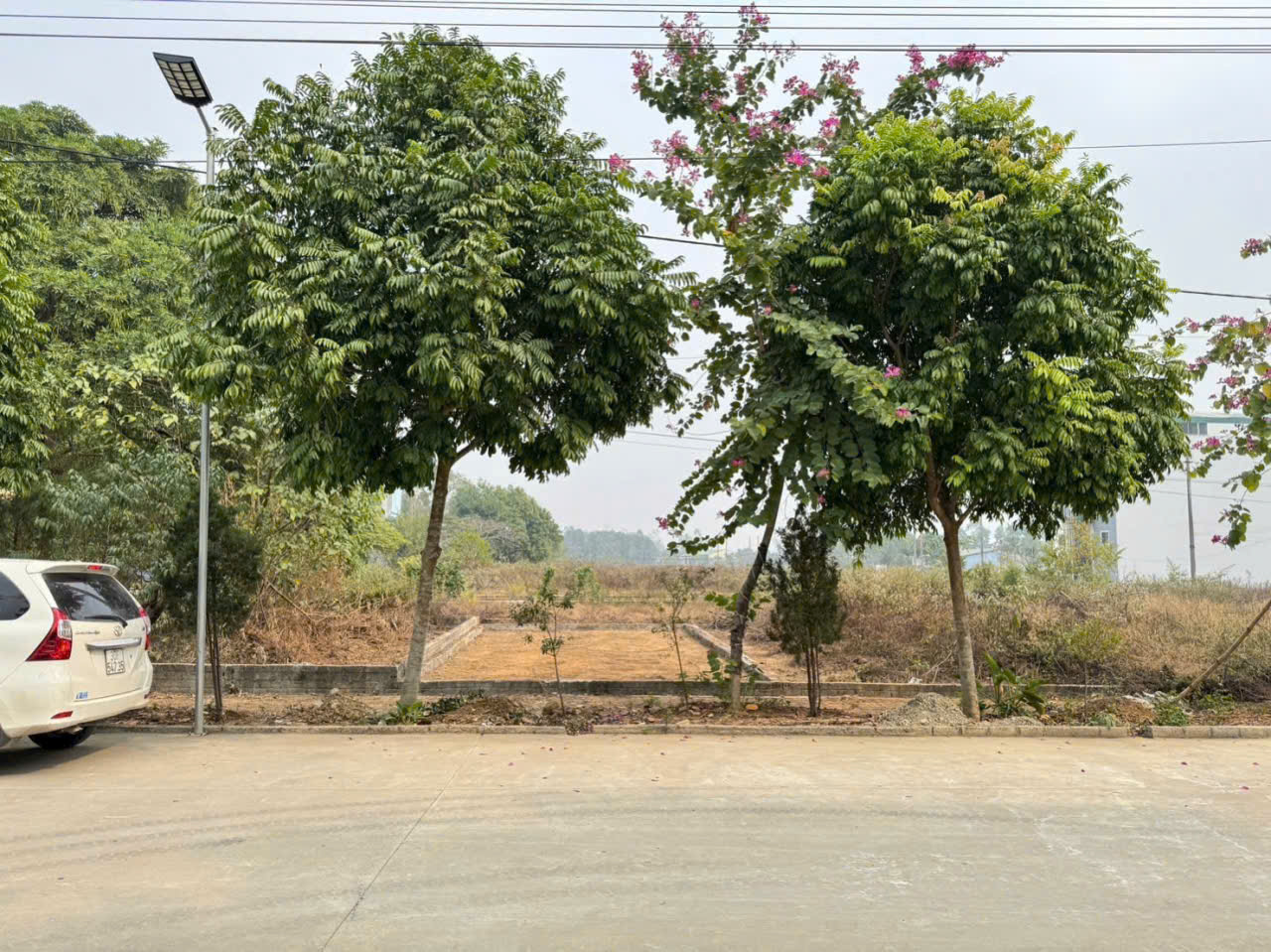 BÁN ĐẤT KHU TÁI ĐỊNH CƯ BẮC ĐƯỜNG 84 – HẠ BẰNG , THẠCH THẤT, HÀ NỘI 16008055