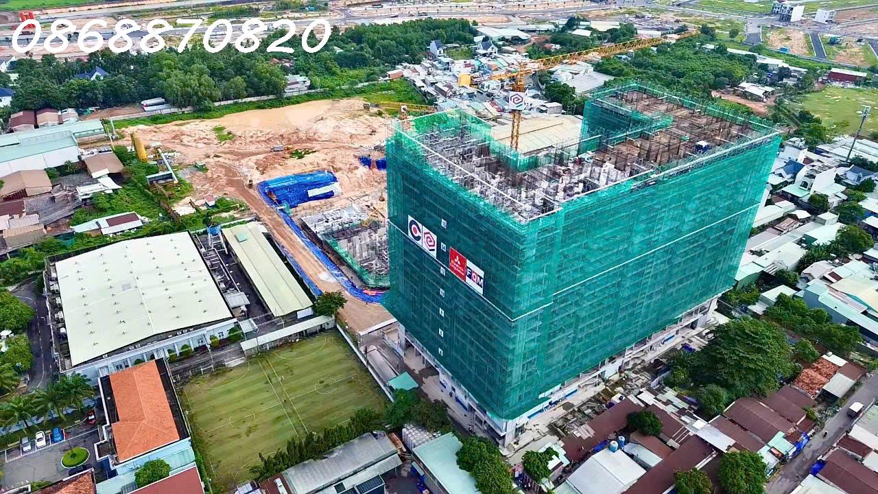 **MONREI SAIGON – CHỈ CẦN 15% ĐÃ CÓ CƠ HỘI NHẬN NHÀ!** 16008057