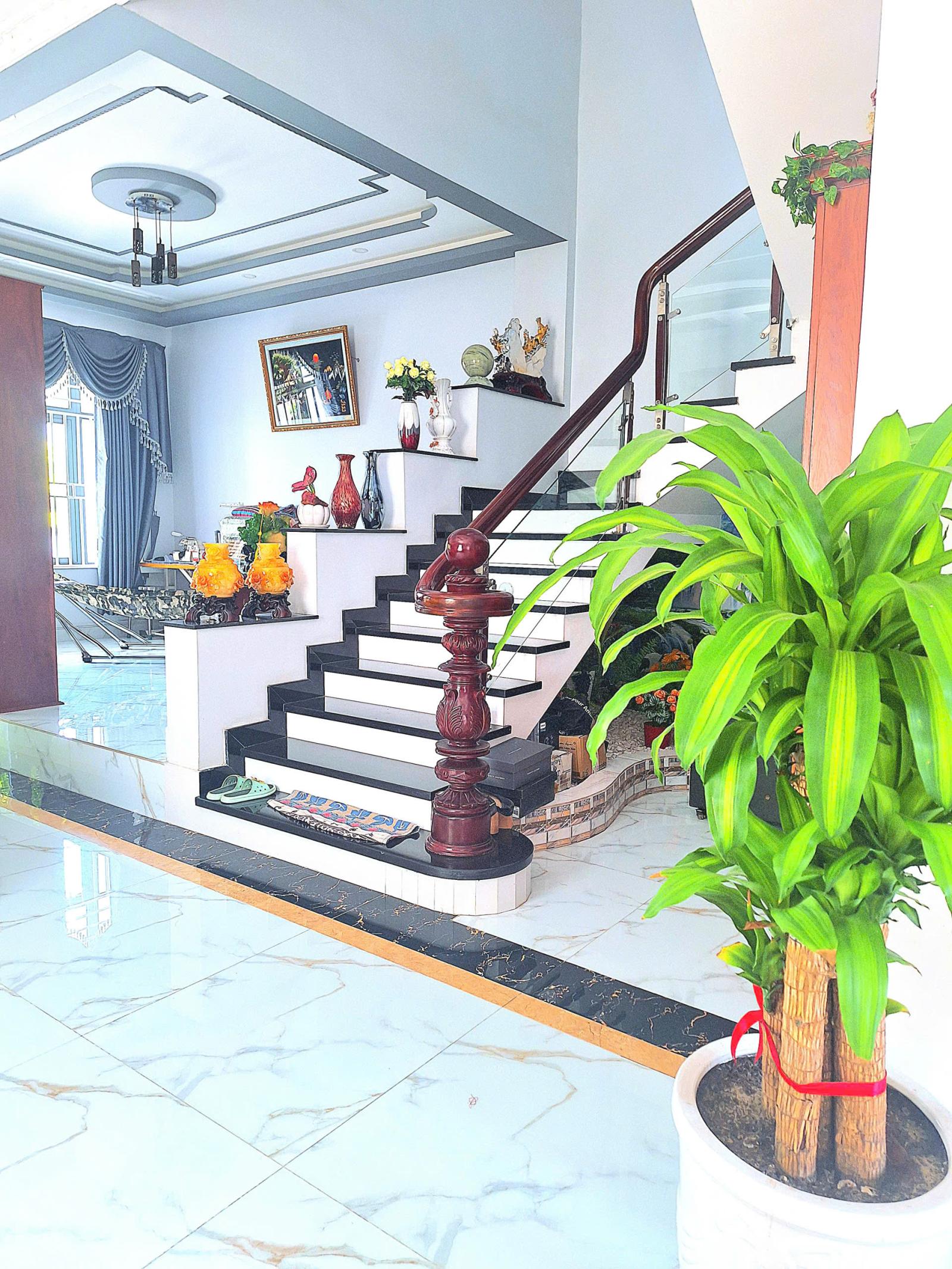 CHÍNH CHỦ BÁN BIỆT THỰ KDC ĐẠI PHÚC GREEN VILLAS – BÌNH HƯNG 16008060