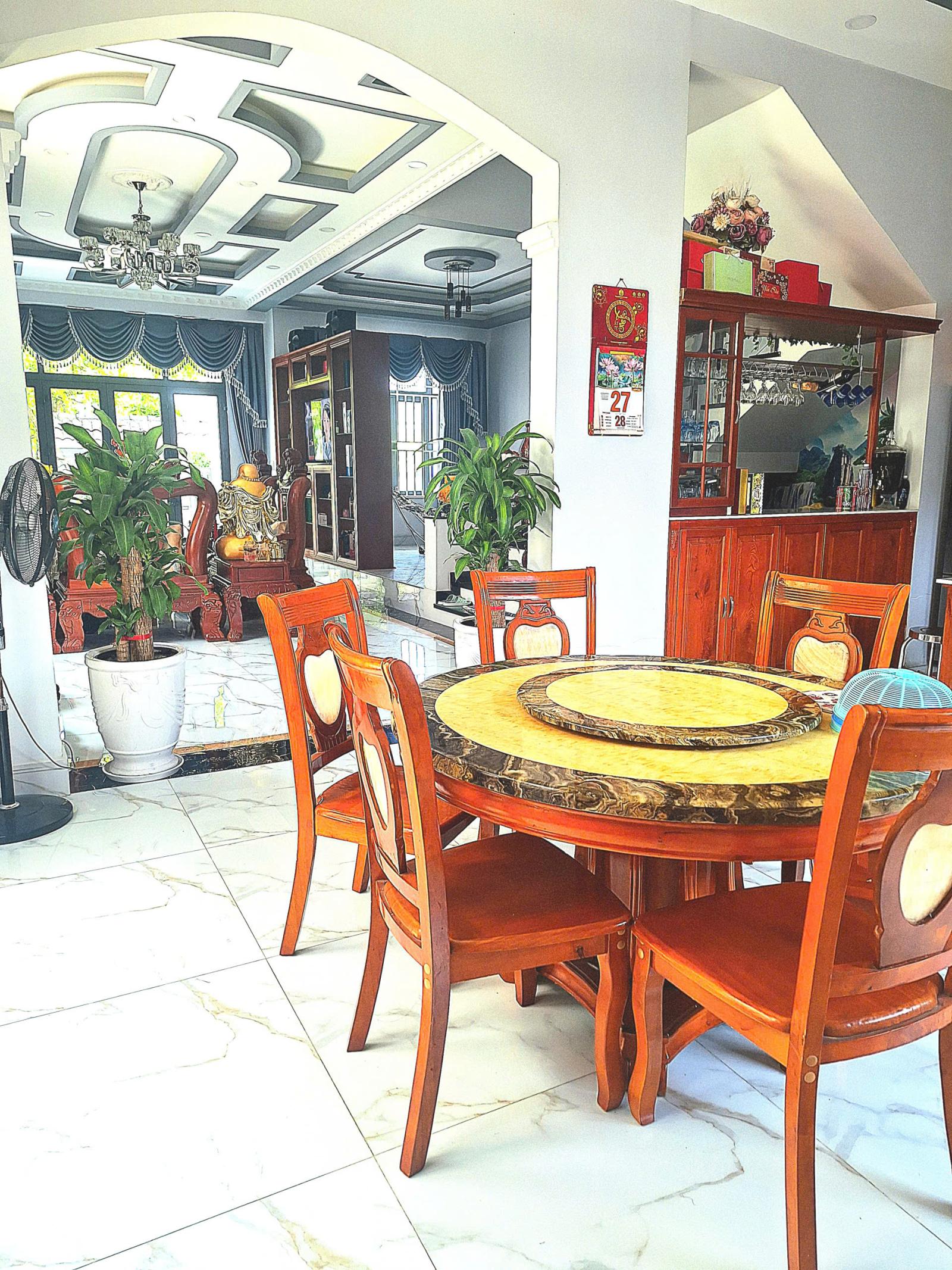 CHÍNH CHỦ BÁN BIỆT THỰ KDC ĐẠI PHÚC GREEN VILLAS – BÌNH HƯNG 16008060
